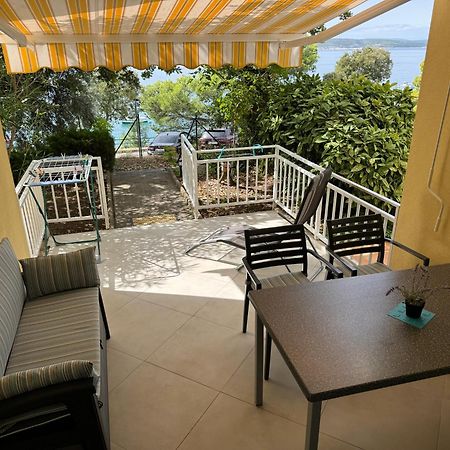 Apartman Matej -Selce Esterno foto