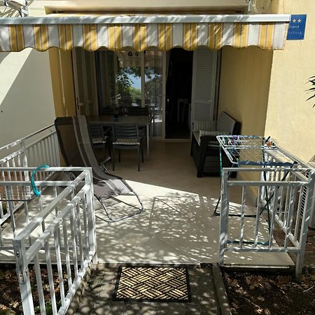 Apartman Matej -Selce Esterno foto