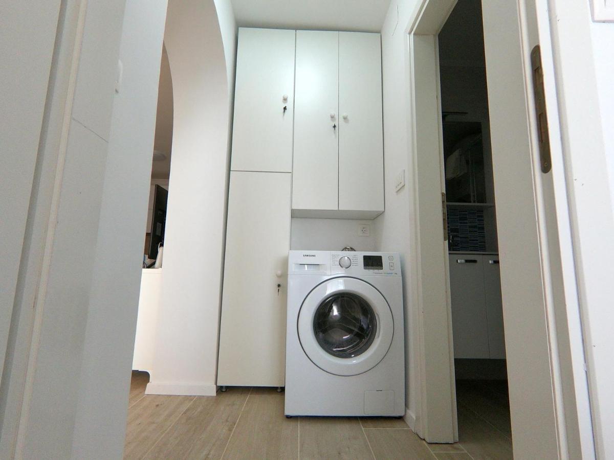 Apartman Matej -Selce Esterno foto