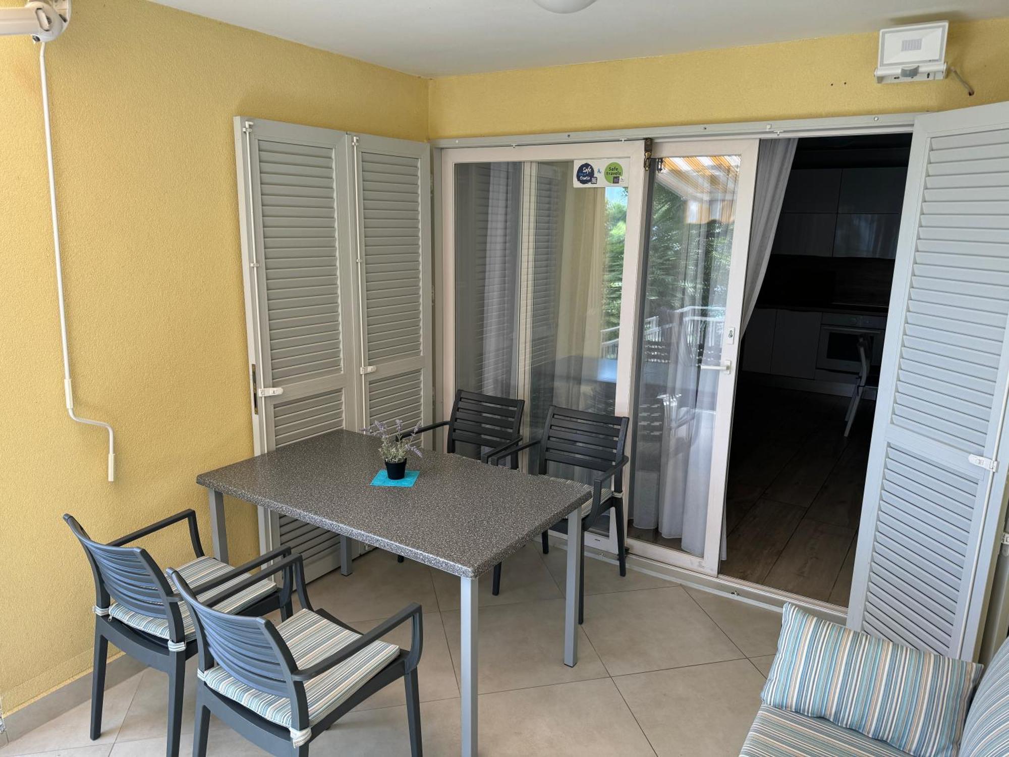 Apartman Matej -Selce Esterno foto