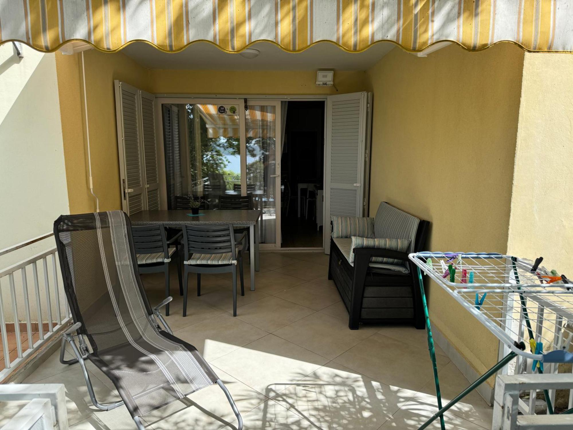Apartman Matej -Selce Esterno foto