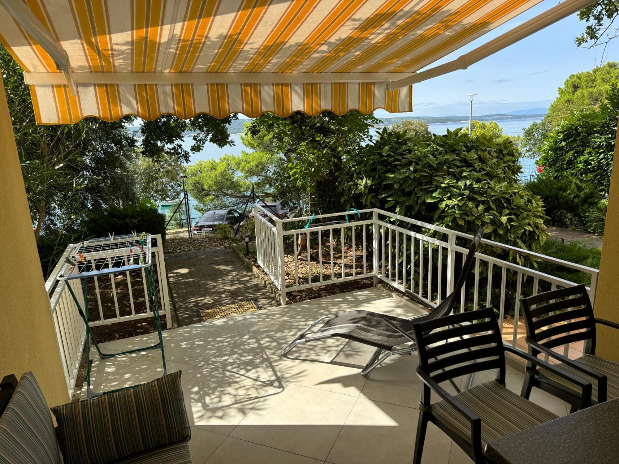 Apartman Matej -Selce Esterno foto