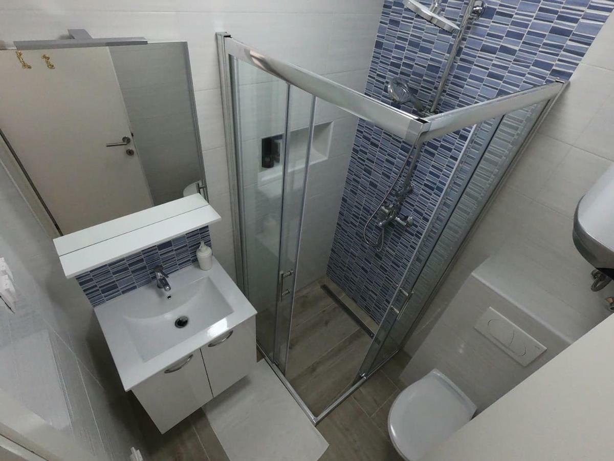 Apartman Matej -Selce Esterno foto