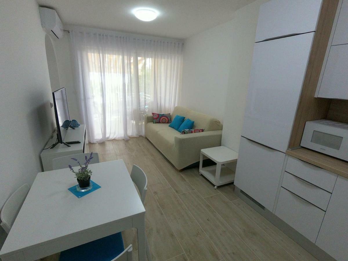 Apartman Matej -Selce Esterno foto