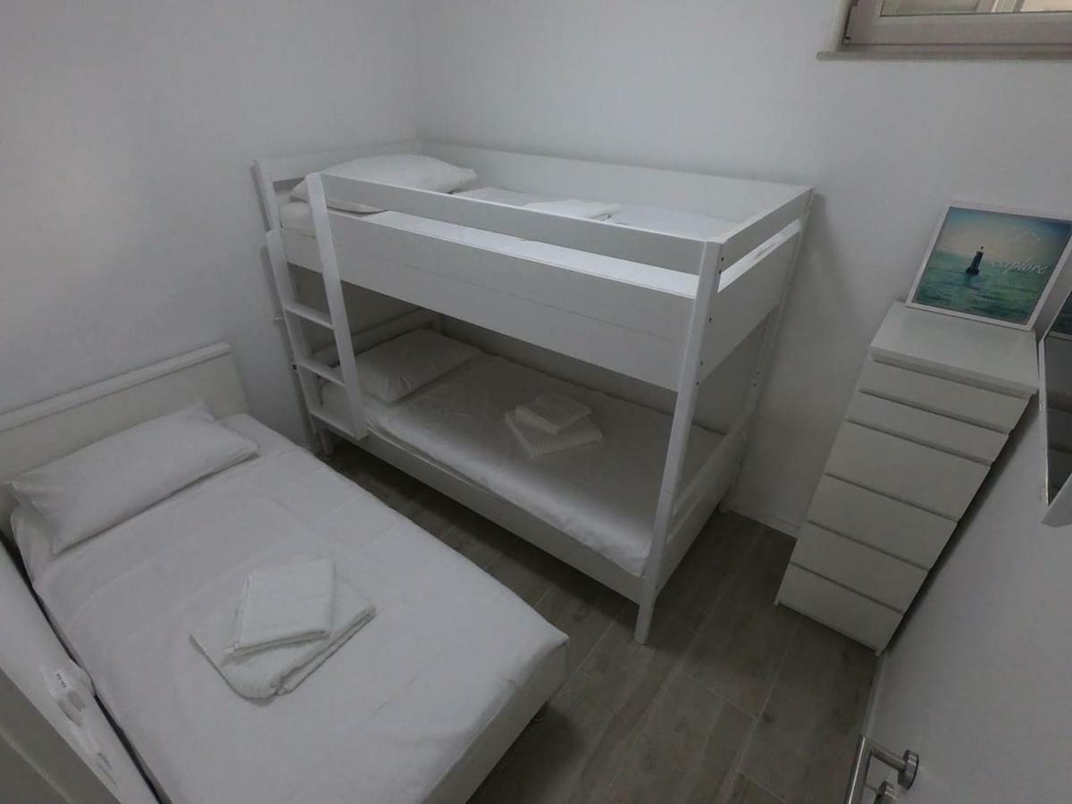 Apartman Matej -Selce Esterno foto