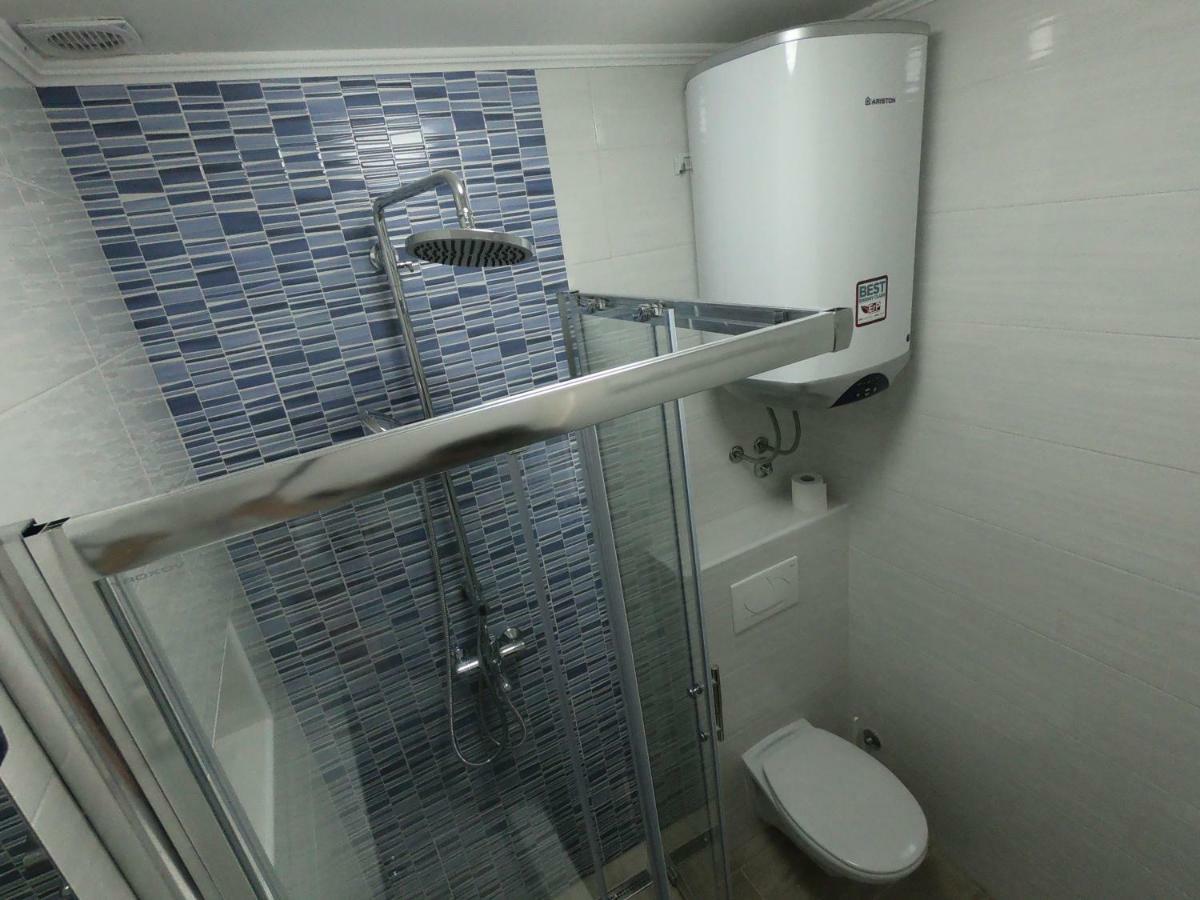 Apartman Matej -Selce Esterno foto