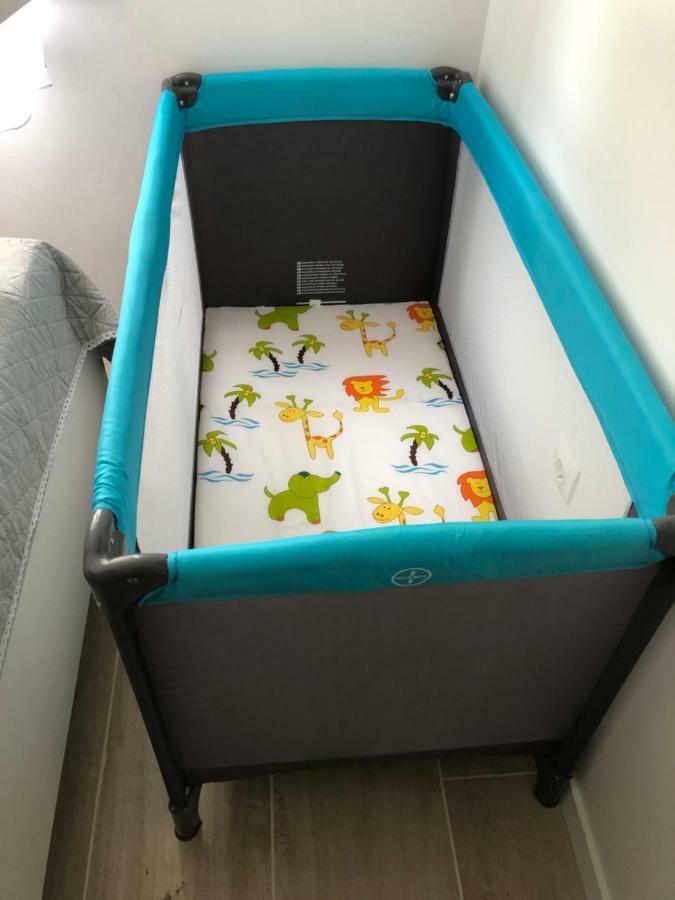 Apartman Matej -Selce Esterno foto