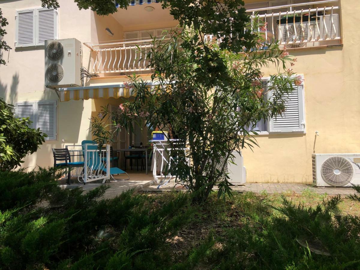 Apartman Matej -Selce Esterno foto